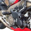 Padací chrániče - Aprilia Tuono, do '05